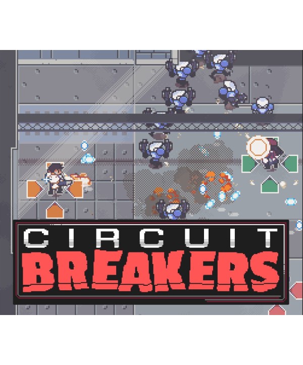 Circuit Breakers Steam Key GLOBAL
